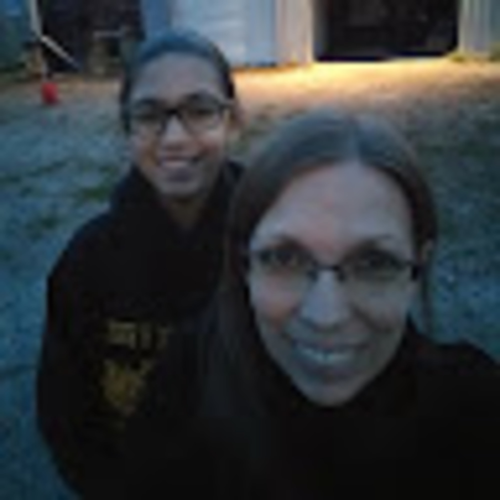 Meet your Posher, Stacee